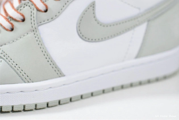 1st Kicks Shoes air 1686 1 og high jordan Popular cd0461- ‘seafoam‘ 1127